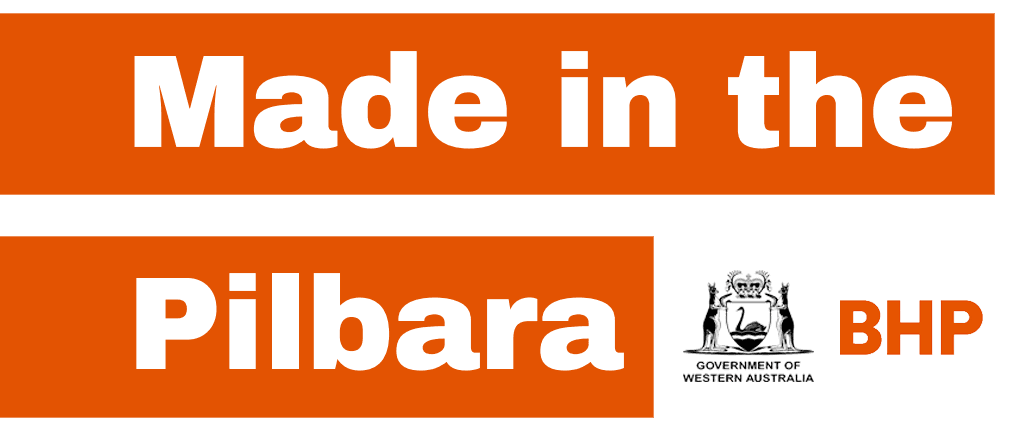 Made in the Pilbara